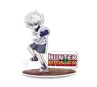 ABYSTYLE Hunter X Hunter Killua - Figura de acrílico