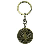 ABYstyle Llavero metálico Hunter X Hunter - Moneda Phantom Troupe