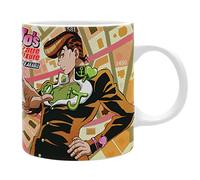 ABYstyle Taza JOJOJO'S BIZARRE ADVENTURE de 320 ml