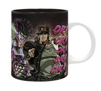 ABYSTYLE - JoJo's Bizarre Adventure - Taza-320 ml - Duelo