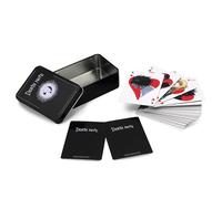 ABYSTYLE - Juego de Cartas Death Note, 54 Unidades, ABYJDC008