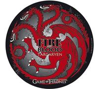 ABYstyle - JUEGO DE TRONOS - Alfombrilla De Raton - Targaryen