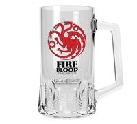 ABYSTYLE - Juego de Tronos - Jarra Targaryen