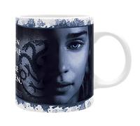 ABYstyle - Juego de Tronos - Taza - 320 ml - 2 Queens
