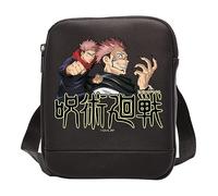 ABYstyle - JUJUTSU KAISEN - Bolsa para el logotipo - Vinilo pequeño