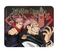 ABYSTYLE JUJUTSU KAISEN - Itadori & Sukuna - Tapis de Souris 23.5X19.5cm