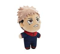 ABYSTYLE Jujutsu Kaisen Peluche Yuji Itadori 15 cm