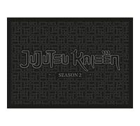 ABYstyle Jujutsu Kaisen - Rompecabezas de 1000 piezas, regalo ideal para entusiastas del anime y los rompecabezas, actividades familiares