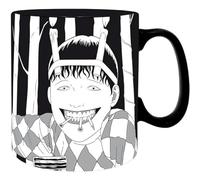 ABYSTYLE JUNJI ITO Taza Maldición de Souichi Gran Contenedor