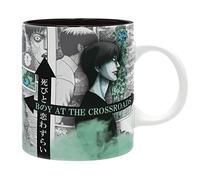 ABYstyle - JUNJI ITO Taza The Boy at the Crossroads