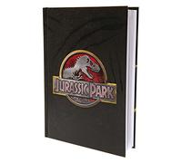ABYSTYLE JURASSIC PARK Cuaderno A5 garras