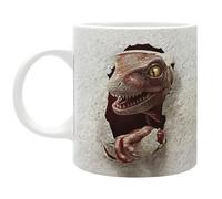 ABYSTYLE JURASSIC PARK - Taza con cierre, ABYMUGA430