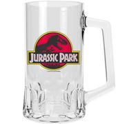ABYSTYLE JURASSIC PARK - Taza con logotipo