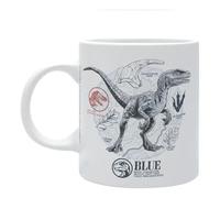ABYstyle Taza Jurassic Park – Paleontología (Jurassic World)