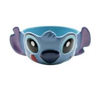 ABYSTYLE Lilo & Stitch Stitch Bowl Unisex Bandejas multicolor cerámica