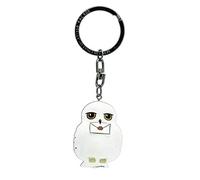 ABYSTYLE Llaveros unisex (paquete de 1), White, H. 4 cm x L. 3,1 cm X W. 3 cm, Casual