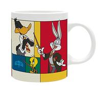 ABYstyle - LOONEY TUNES Taza Harry Potter Mash Up
