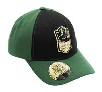 ABYSTYLE - Lord of The Rings - Gorra Pony Fringant, verde, Talla única