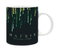 ABYstyle - MATRIX - Taza - Gato