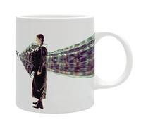 ABYstyle - MATRIX - Taza - Neo Blanco