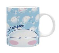 ABYSTYLE Me cuándo me reencarna en Slime Taza Rimuru, Azul