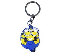 ABYSTYLE MINIONS - Llavero PVC Bob, multicolor, talla única