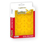 Bandeja De Hielo Pokemon Pikachu Moldes De Cubitos De Hielo ABYSTYLE