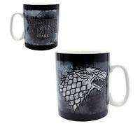 AbyStyle - Mug - Game Of Thrones - Stark - 3760116330145