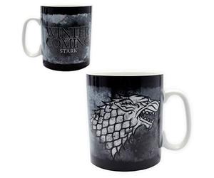 AbyStyle - Mug - Game Of Thrones - Stark - 3760116330145