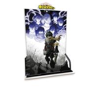 ABYSTYLE My Hero Academia Acryl® Diorama Deku & All Might