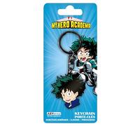 Llavero abystyle metalico my hero academia midoriya izuku