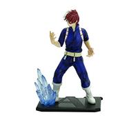 ABYstyle Figura My Hero Academia Shoto Todoroki 17 cm
