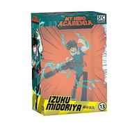 ABYstyle - My Hero Academia - Figuras coleccionables (Deku - Uno para todos)