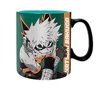 ABYstyle My Hero Academia Izuku & Bakugo - Taza grande