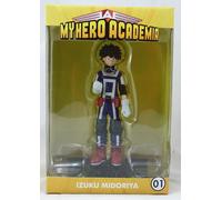 ABYSTYLE My Hero Academia Izuku Midoriya 17 Cm