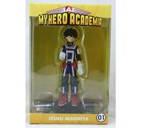 ABYSTYLE My Hero Academia Izuku Midoriya 17 Cm