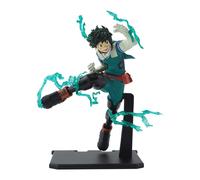 ABYstyle My Hero Academia Izuku One for All AbyStyle Studio Figure