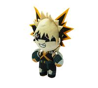 ABYstyle Peluche My Hero Academia Bakugo SD 15 cm