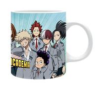 ABYstyle - MY HERO ACADEMIA - Taza - 320 ml - Clase
