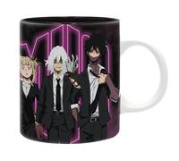ABYSTYLE MY HERO ACADEMIA - Taza traviesa