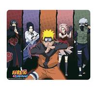 ABYstyle - Naruto Shippuden Alfombrillas de ratón Grupo
