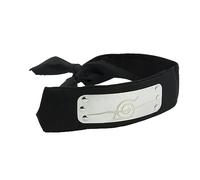 ABYSTYLE Naruto Shippuden Diadema Anti Konoha Talla Adulto