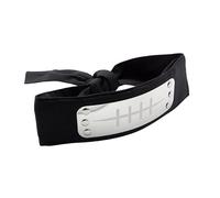 ABYSTYLE - NARUTO SHIPPUDEN - Diadema para pan, talla adulta