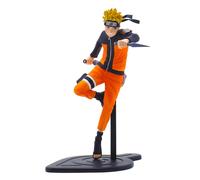 ABYstyle - Naruto Shippuden - Figura Naruto