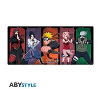 Alfombrilla abystyle naruto shippuden