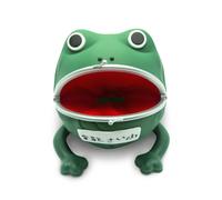 ABYstyle Naruto Shippuden - Hucha Gama-Chan 14.5 x 14.5 x 17 cm Verde