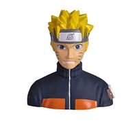 Naruto Shippuden Hucha Naruto Salvadanaio PVC Save Bank ABYSTYLE