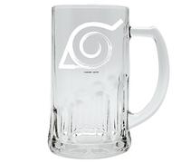ABYstyle - NARUTO SHIPPUDEN - Jarra -Konoha