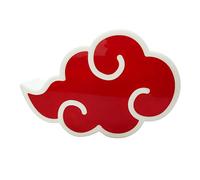 ABYSTYLE - Naruto Shippuden Lámpara Nube Akatsuki