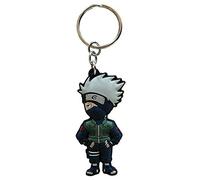ABYSTYLE - NARUTO SHIPPUDEN - Llavero PVC - Kakashi